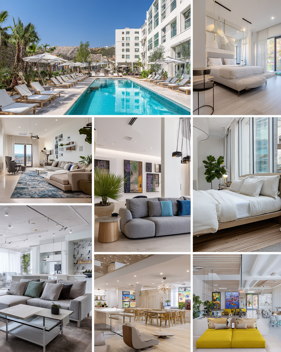 FutureSteps Behavioral Treatment center campus in Carlsbad, California